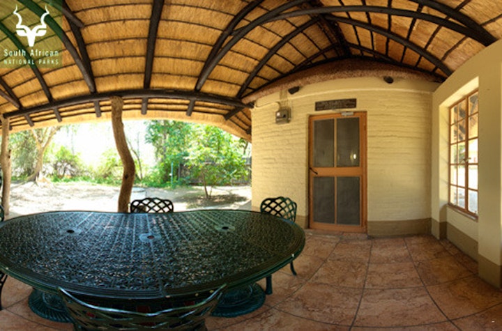 Kruger National Park South Accommodation at SANParks Skukuza Rest Camp | Viya