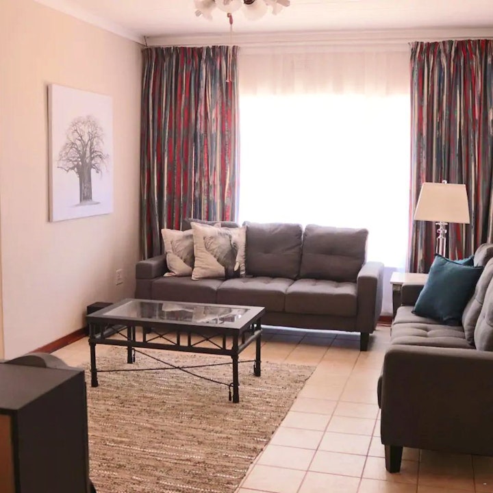 Limpopo Accommodation at Die Huis | Viya