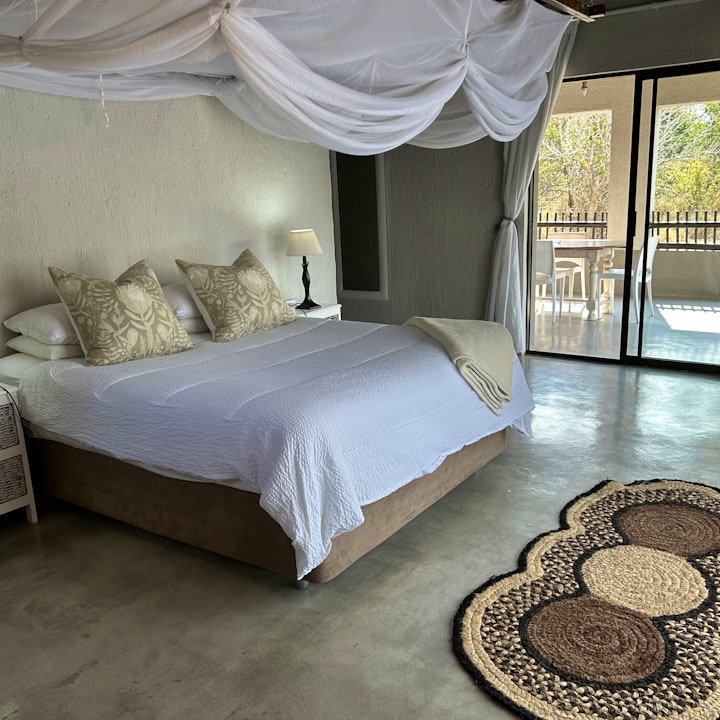 Limpopo Accommodation at Leadwood Tree Safari Lodge | Viya