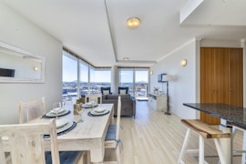 Bloubergstrand Accommodation at Horizon Bay 206 | Viya