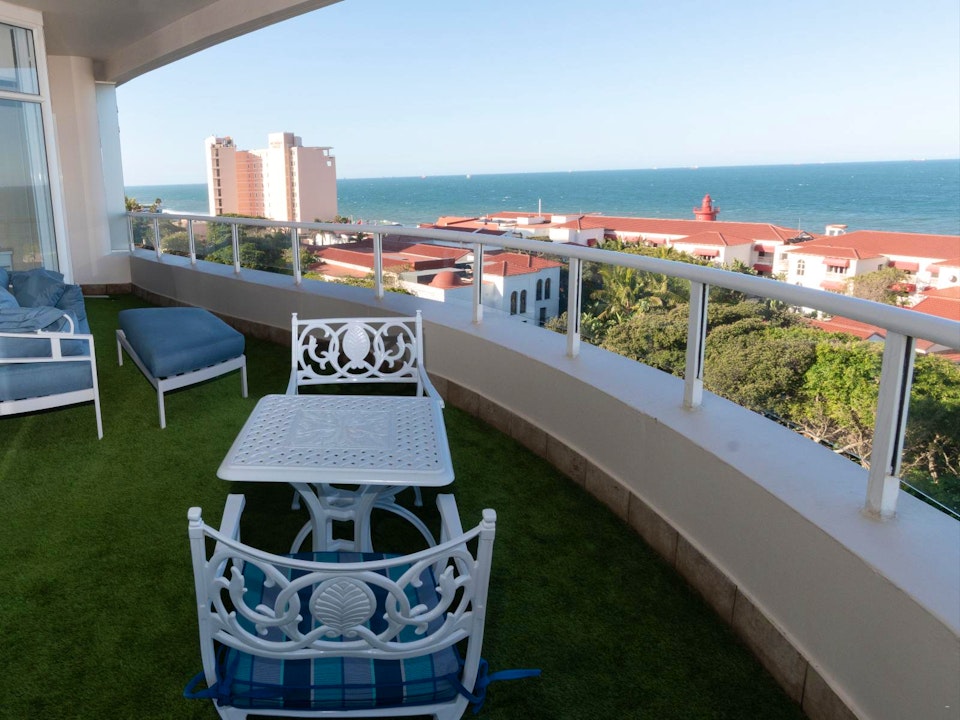 Durban North Accommodation at  | Viya