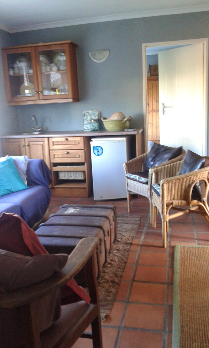 Western Cape Accommodation at Disaweg Strandhuis | Viya