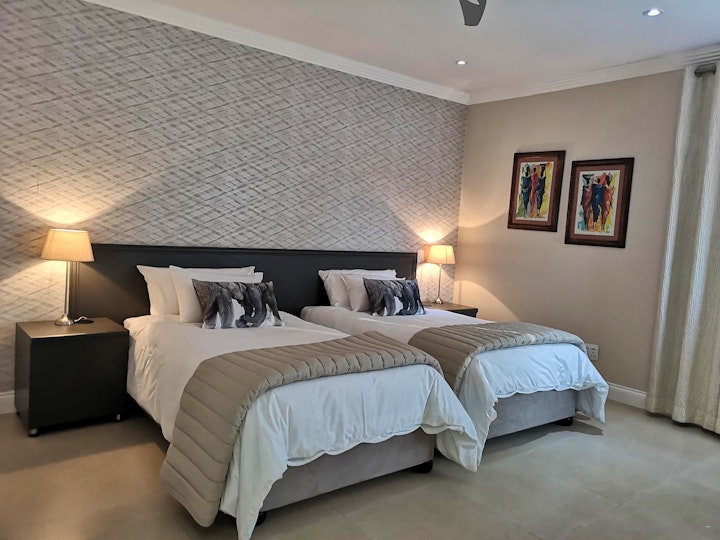 Free State Accommodation at 2962 Parys Golf and Country Estate | Viya