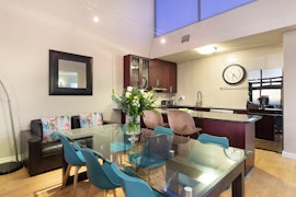 Bloubergstrand Accommodation at Seaside Village Penthouse F23 | Viya