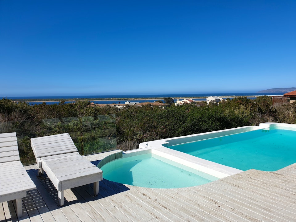 Garden Route Accommodation at  | Viya