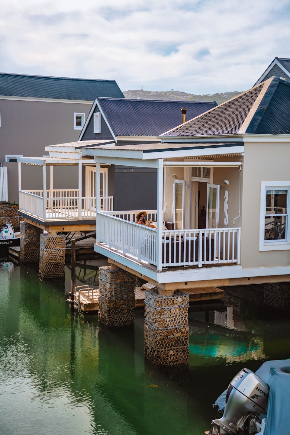 Knysna Accommodation at  | Viya