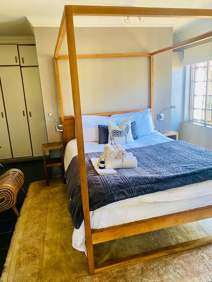 Western Cape Accommodation at Boord Guesthouse | Viya