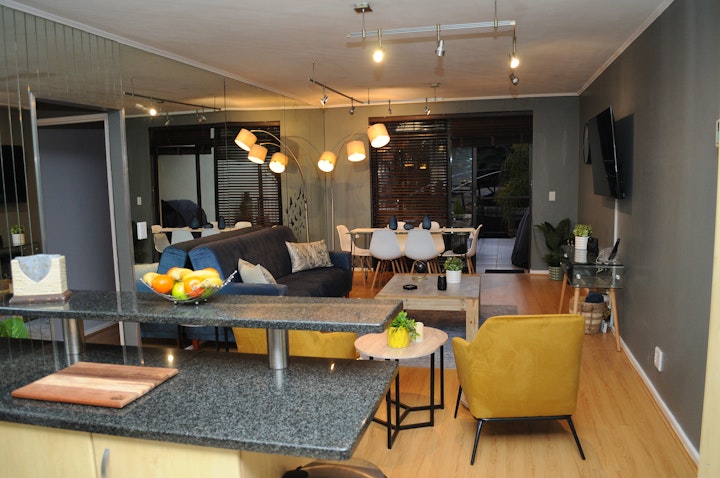 Cape Town Accommodation at Luxury in Cape Town | Viya