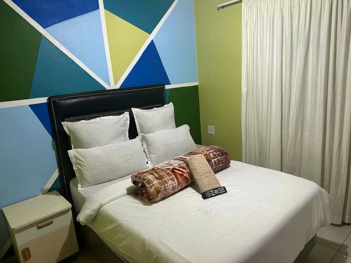 Northern Suburbs Accommodation at Alexia Lodge & Spa | Viya