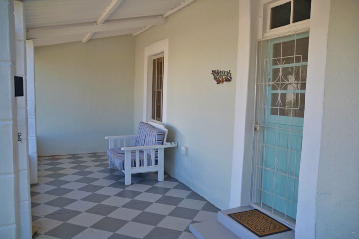 Western Cape Accommodation at The Lemon Tree | Viya