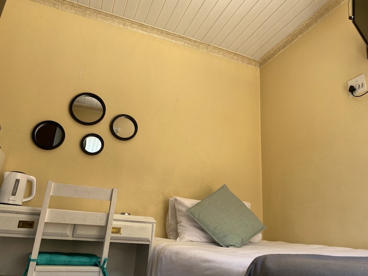 Pretoria Accommodation at Mullein House | Viya