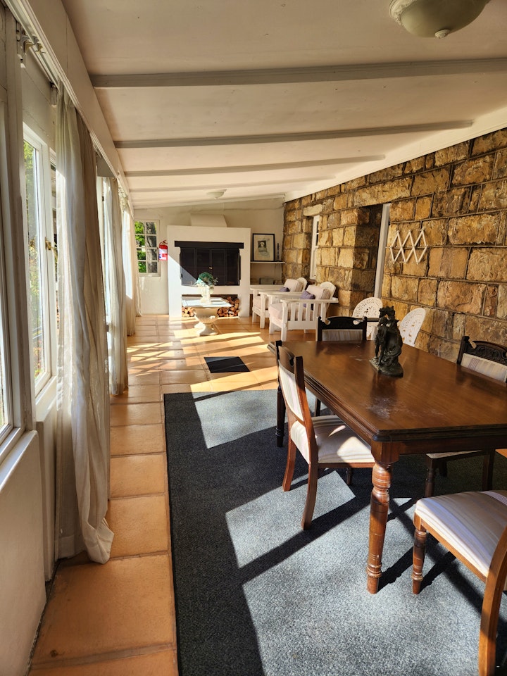 KwaZulu-Natal Accommodation at Cleopatra Mountain Farmhouse | Viya