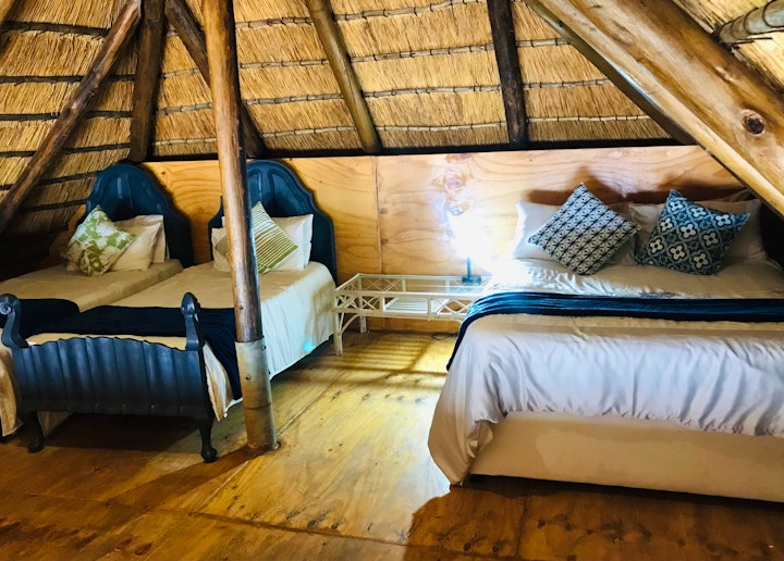 Limpopo Accommodation at Renosterfontein Akkommodasie | Viya