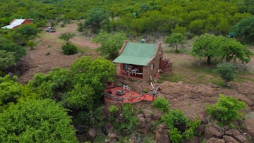 Waterberg Accommodation at  | Viya