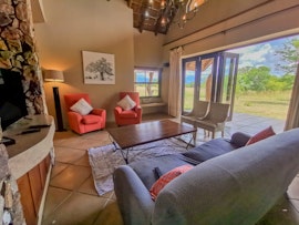 Limpopo Accommodation at 7 Bedroom Lodge @ Zebula | Viya