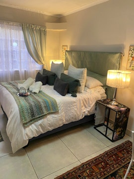 Parys Accommodation at 34 Kruger Cottage | Viya