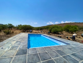 Escarpment Accommodation at Plaas Paardebloem | Viya