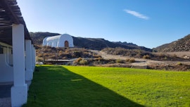 Western Cape Accommodation at Karoo1 Hotel | Viya