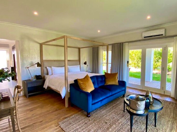 Boland Accommodation at La Paris Estate | Viya