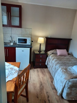 Secunda Accommodation at  | Viya