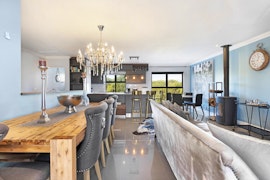 Bloubergstrand Accommodation at Island View 28 | Viya