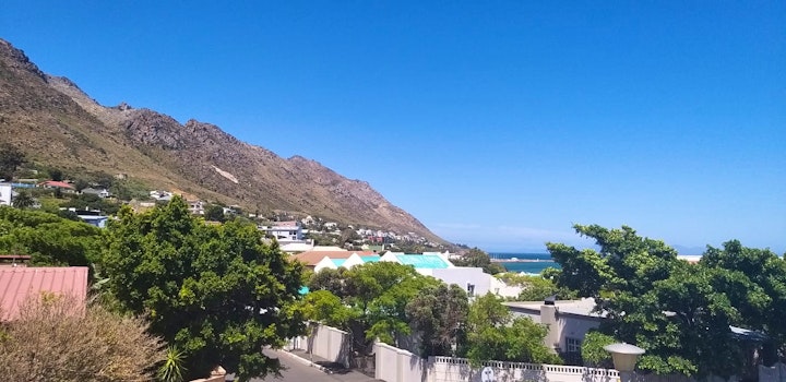 Cape Town Accommodation at Big Skies Guesthouse | Viya