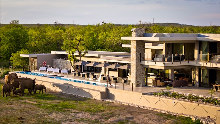 South-East District Accommodation at Jamala Madikwe Royal Safari Lodge | Viya