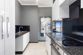 Cape Town Accommodation at Upper East Side 407 | Viya