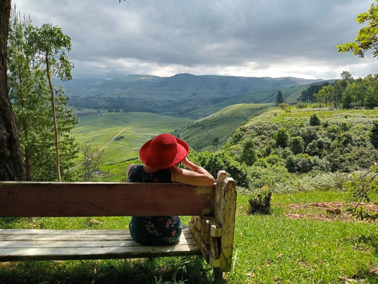 Drakensberg Accommodation at  | Viya