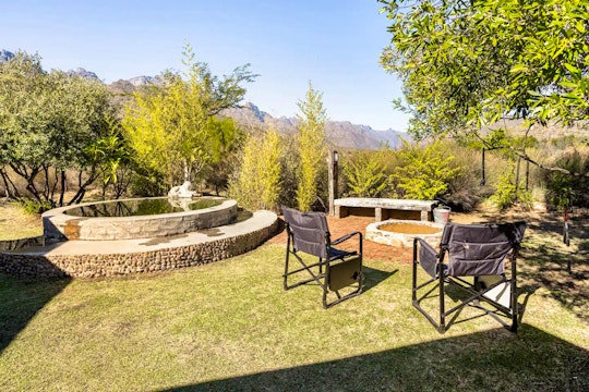 Cederberg Accommodation at  | Viya