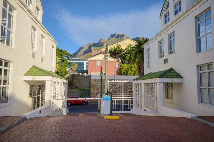 Cape Town Accommodation at Urban Haven on Drury Lane | Viya