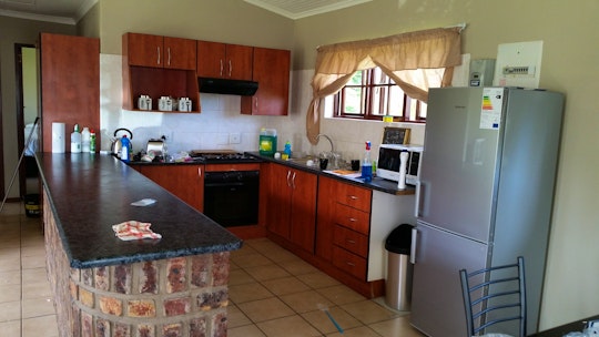 Sedgefield Accommodation at  | Viya