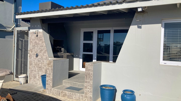 Eastern Cape Accommodation at The Blue Bungalow | Viya