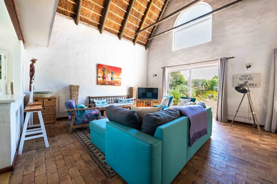 Cape Town Accommodation at  | Viya