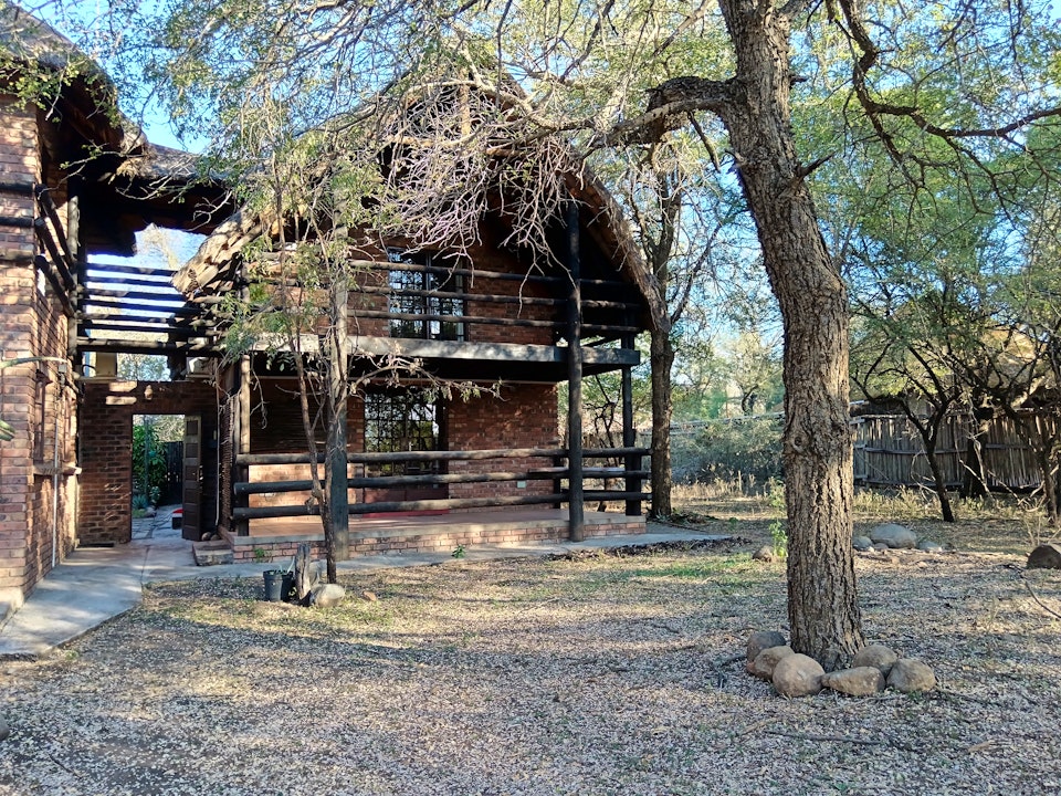 Kruger National Park South Accommodation at  | Viya