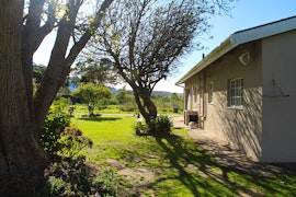 Overberg Accommodation at  | Viya