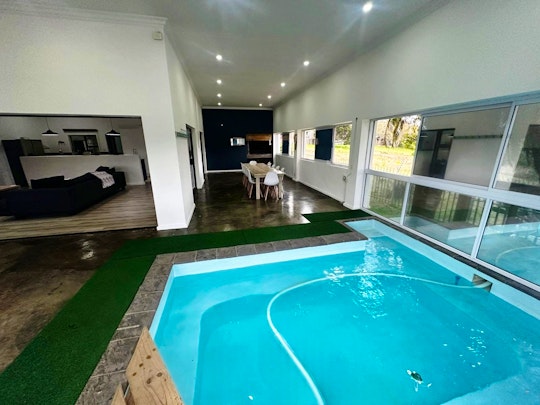 Jeffreys Bay Accommodation at  | Viya