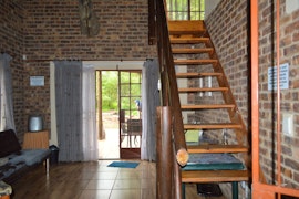 Kruger National Park South Accommodation at Simcha Lodge | Viya