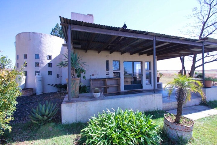 Gauteng Accommodation at Farm New Horizons Cottage | Viya