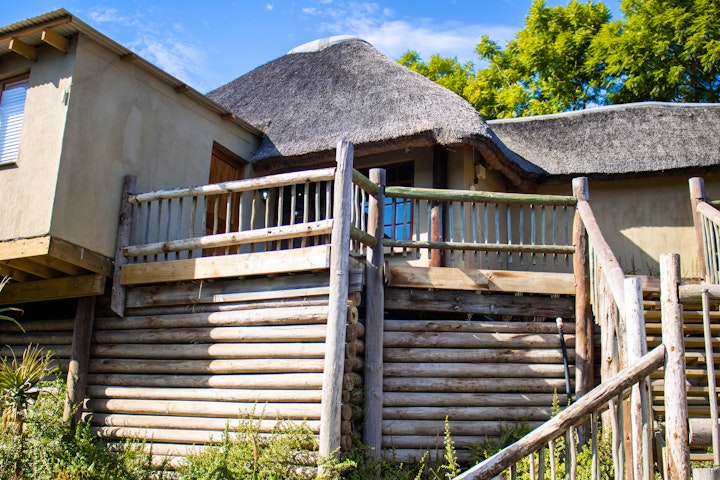 Sarah Baartman District Accommodation at Avoca River Cabins | Viya