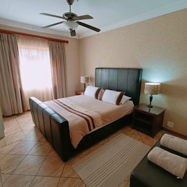 Limpopo Accommodation at Gold Creek Ranch | Viya