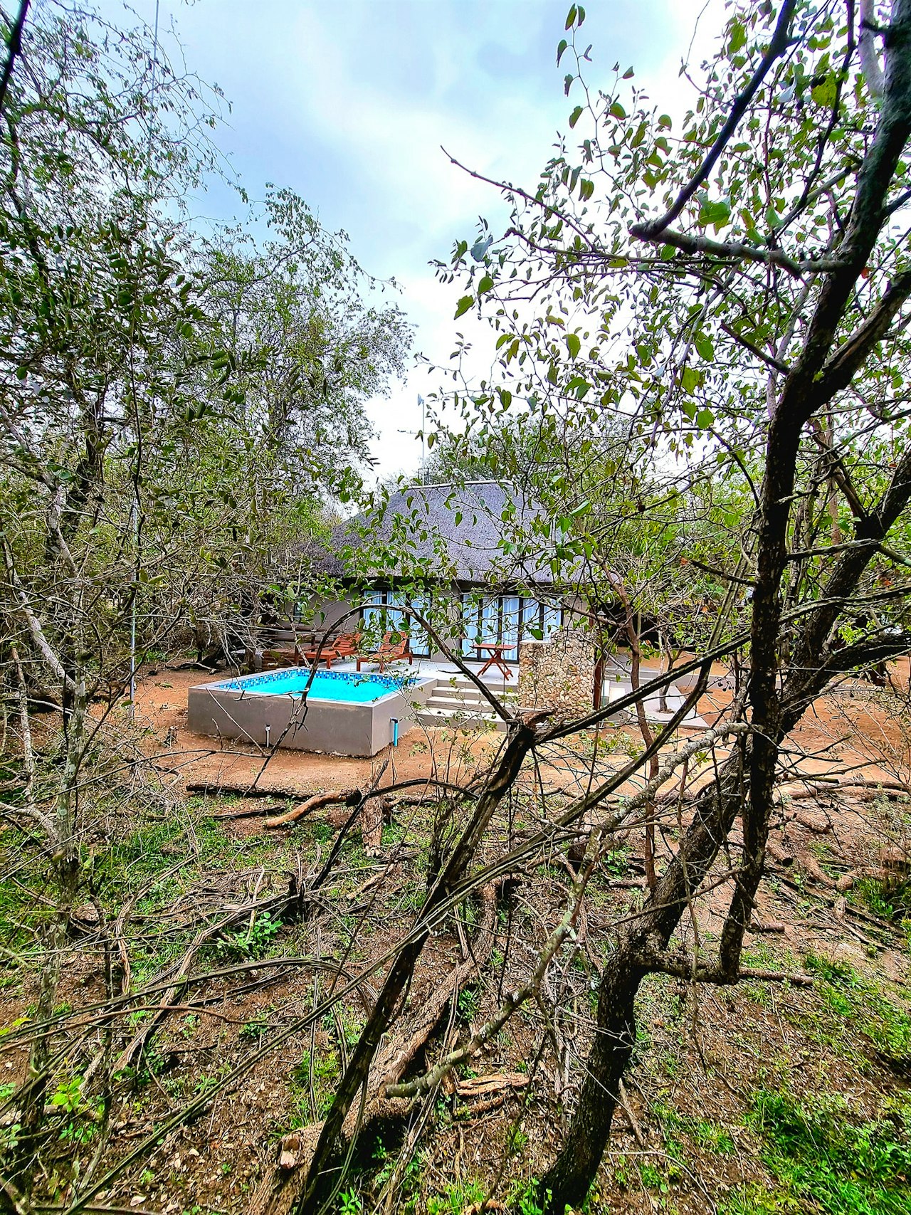 Kruger National Park South Accommodation at  | Viya