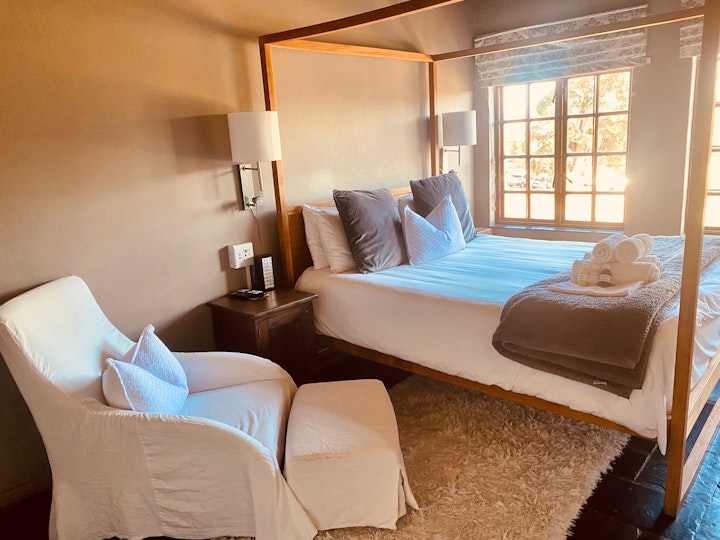 Stellenbosch Accommodation at Boord Guesthouse | Viya