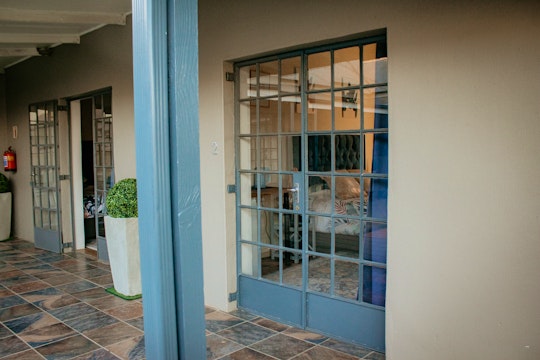 Boland Accommodation at  | Viya