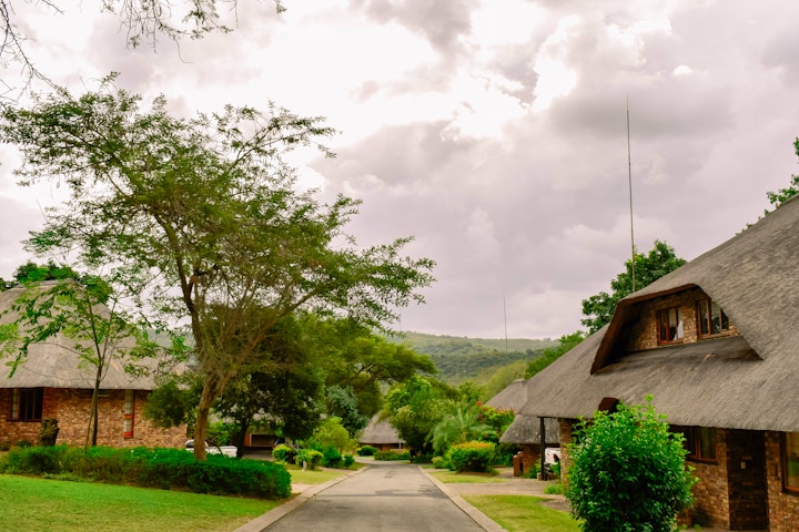 Mpumalanga Accommodation at Inyamatane Kruger Park Lodge | Viya