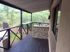 Kruger National Park South Accommodation at Kichaka Nyumba | Viya