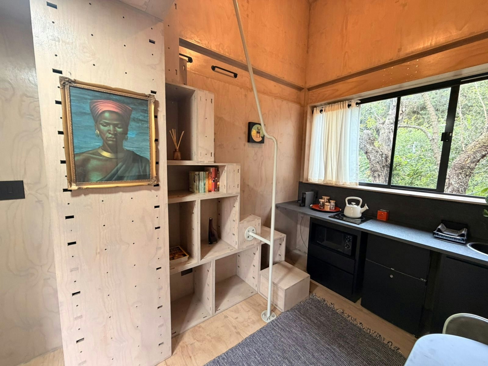 Penny Pod Tiny House image no 11 of 11