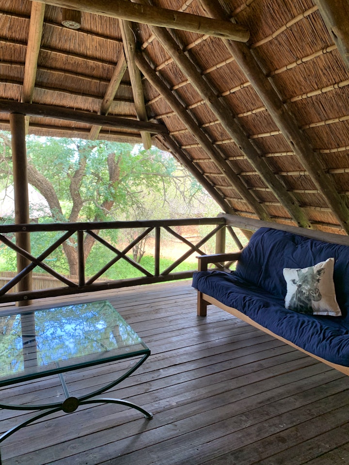 Kruger National Park South Accommodation at Intundla's Rest | Viya