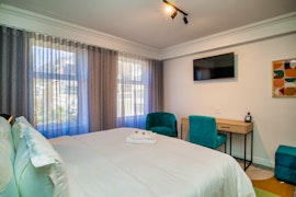 Cape Town Accommodation at  | Viya