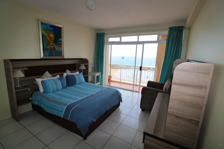 KwaZulu-Natal Accommodation at Cozumel 206 | Viya